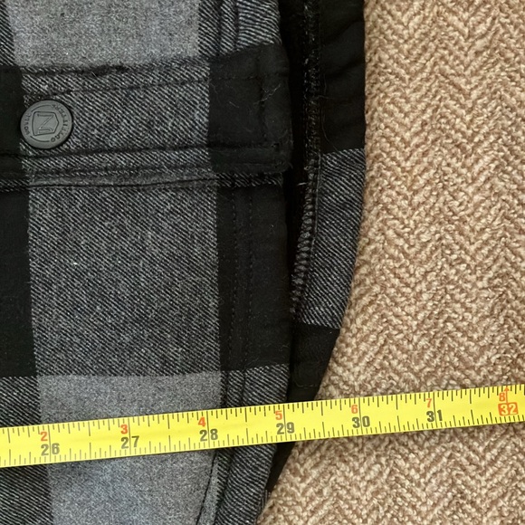 Men’s Noble outfitters hoodie - Picture 8 of 10